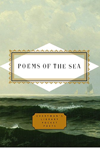 9780375413292: Poems of the Sea