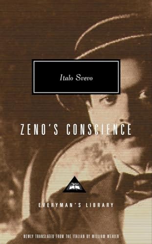 9780375413308: Zeno's Conscience: Introduction by William Weaver