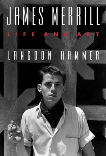 9780375413339: James Merrill: Life and Art