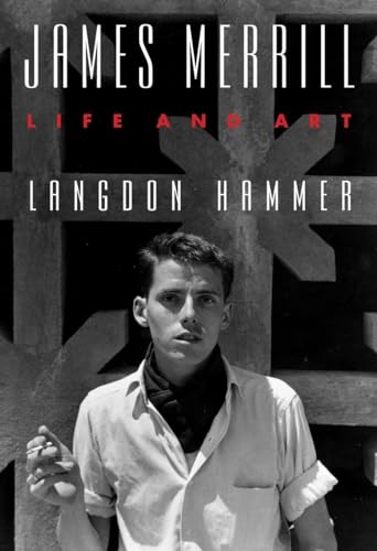 Stock image for James Merrill : Life and Art for sale by Better World Books
