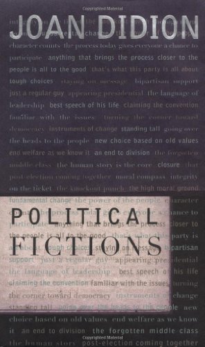 Stock image for Political Fictions for sale by KuleliBooks