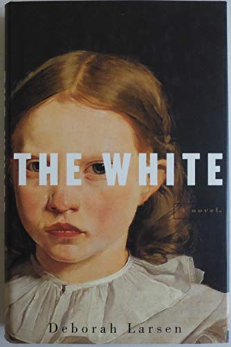 Beispielbild fr The White zum Verkauf von Gulf Coast Books