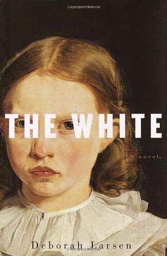 Stock image for The White for sale by Gulf Coast Books