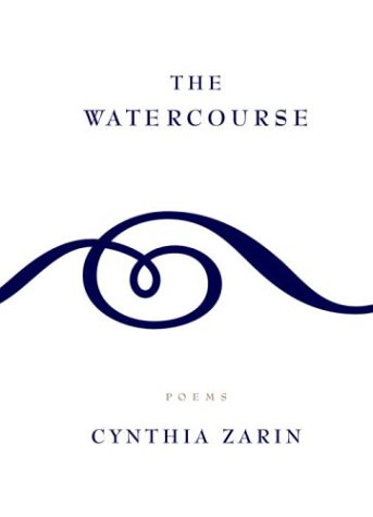 Stock image for The Watercourse for sale by Better World Books