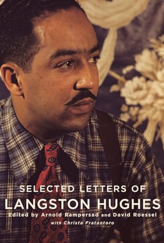 Stock image for Selected Letters of Langston Hughes for sale by Better World Books