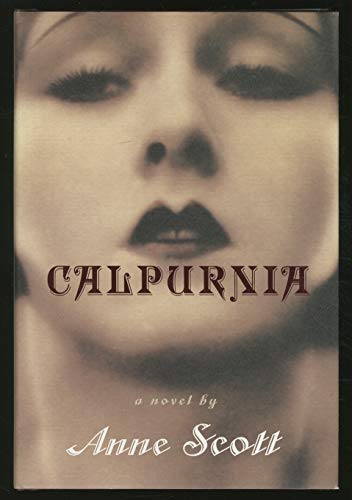 Beispielbild fr Calpurnia zum Verkauf von More Than Words