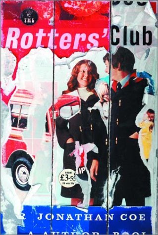 Imagen de archivo de The Rotters' Club a la venta por SecondSale