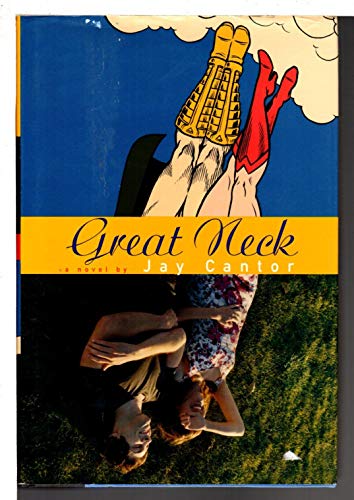 Imagen de archivo de Great Neck [SIGNED COPY, FIRST PRINTING] a la venta por MostlySignedBooks