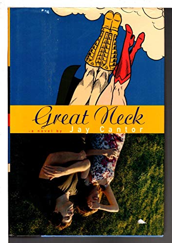 Stock image for Great Neck for sale by BookHolders