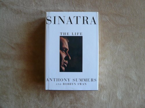 Stock image for Sinatra : The Life for sale by Better World Books