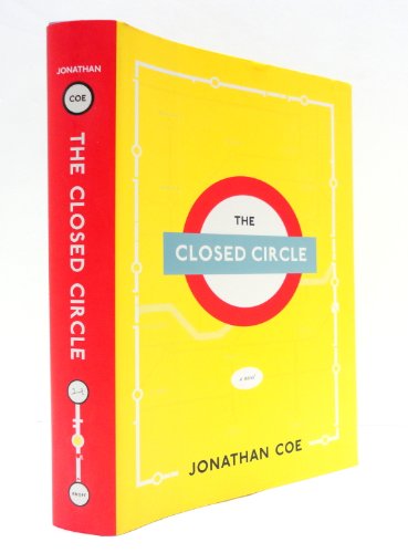 9780375414152: The Closed Circle
