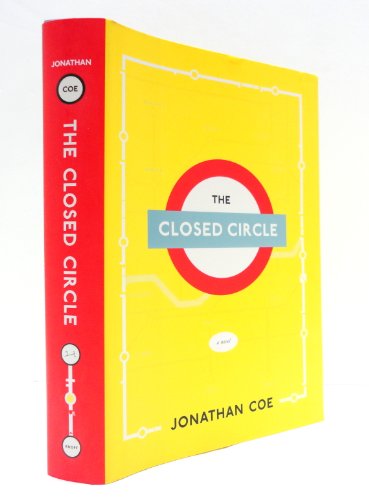 Stock image for The Closed Circle for sale by Better World Books: West