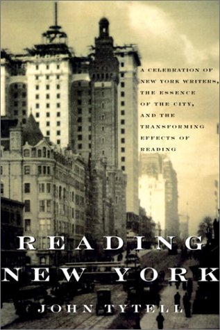 Beispielbild fr Reading New York zum Verkauf von Better World Books