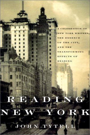 9780375414169: Reading New York