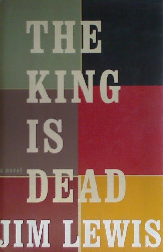 Imagen de archivo de The King Is Dead a la venta por Better World Books