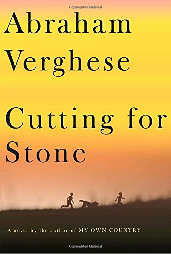 Beispielbild fr Cutting for Stone: A novel zum Verkauf von Wonder Book