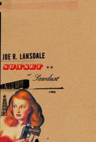 Imagen de archivo de Sunset and Sawdust a la venta por Goodwill Books