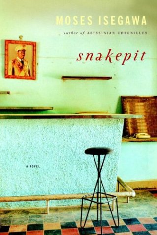 Imagen de archivo de Snakepit : A Novel a la venta por Better World Books