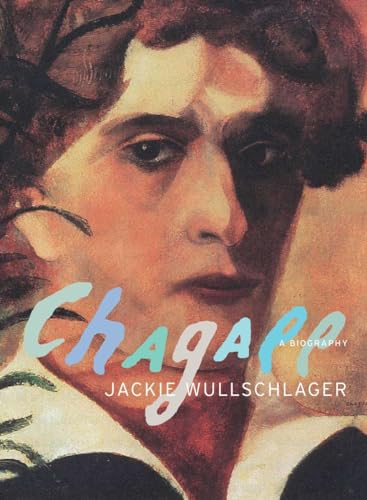 9780375414558: Chagall: A Biography