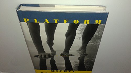 9780375414626: Platform: A Novel