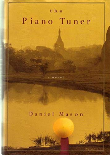 9780375414657: The Piano Tuner