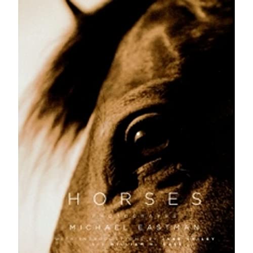 Stock image for Horses : Photographs for sale by Better World Books