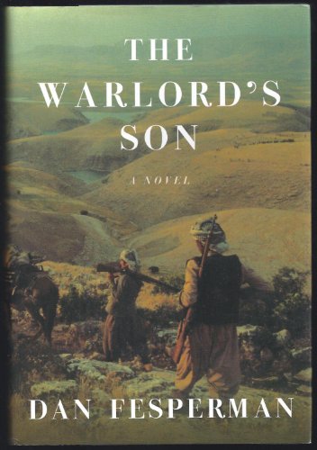 Stock image for The Warlord's Son for sale by Gulf Coast Books