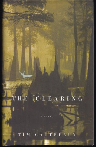 Imagen de archivo de The Clearing a la venta por Wonder Book