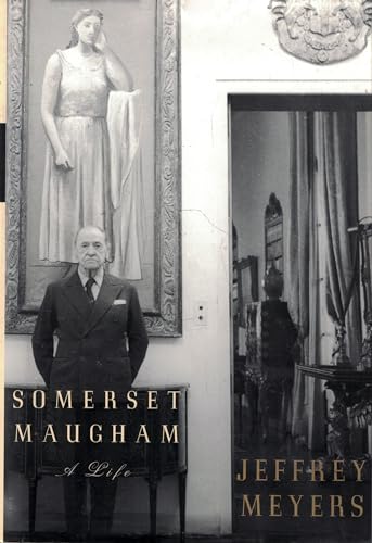 Imagen de archivo de Somerset Maugham : A Life a la venta por Better World Books: West