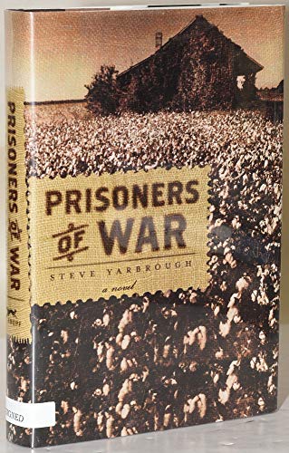 Beispielbild fr Prisoners of War zum Verkauf von Better World Books
