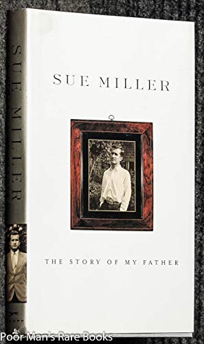 The Story of My Father: A Memoir