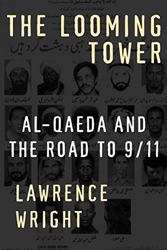 Stock image for The Looming Tower Al Qaeda And for sale by SecondSale