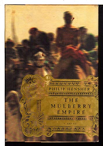 Beispielbild fr The Mulberry Empire zum Verkauf von Better World Books