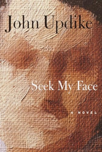 9780375414909: Seek My Face: A novel