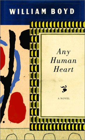 Imagen de archivo de Any Human Heart a la venta por ThriftBooks-Phoenix