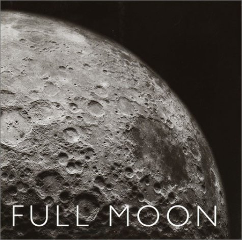 9780375414947: Full Moon