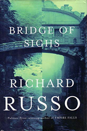 Stock image for Bridge of Sighs for sale by Reuseabook