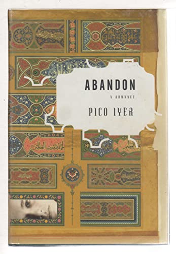 Stock image for Abandon: A Romance for sale by Bookmonger.Ltd