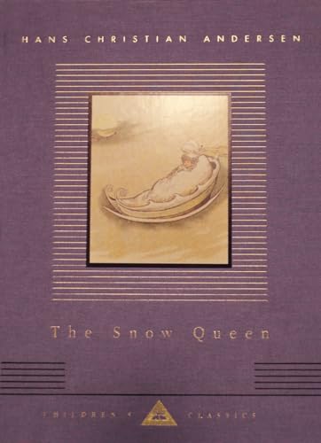 Stock image for The Snow Queen (Everyman's Library Children's Classics Series) for sale by Half Price Books Inc.