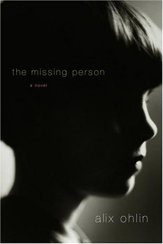 Imagen de archivo de The Missing Person a la venta por ThriftBooks-Dallas