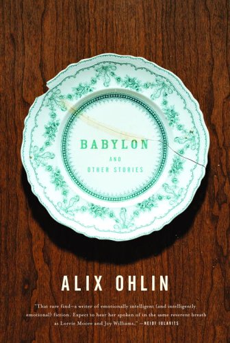 Imagen de archivo de Babylon and Other Stories a la venta por Better World Books