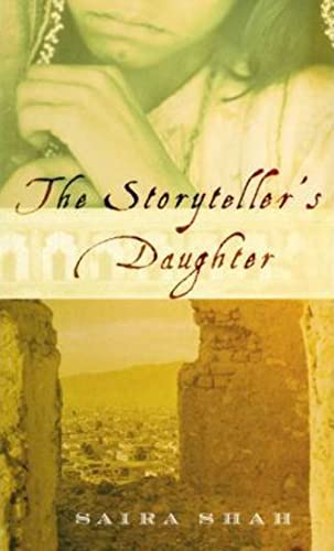 Beispielbild fr The Storyteller's Daughter : One Woman's Return to Her Lost Homeland zum Verkauf von Better World Books