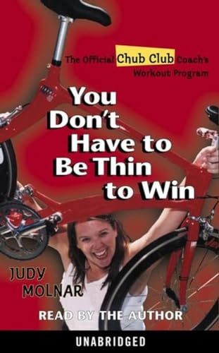 Stock image for You Don't Have to Be Thin to Win for sale by The Yard Sale Store