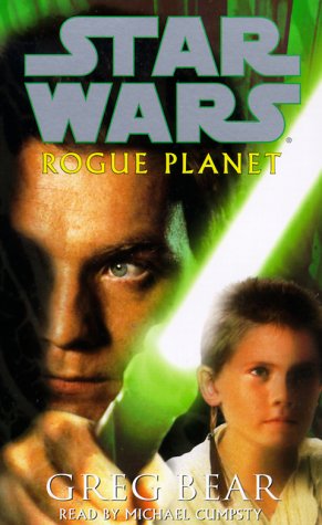 Beispielbild fr Rogue Planet (Star Wars) zum Verkauf von Wonder Book