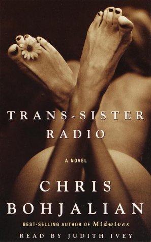 Stock image for Trans-Sister Radio: A Novel for sale by The Yard Sale Store