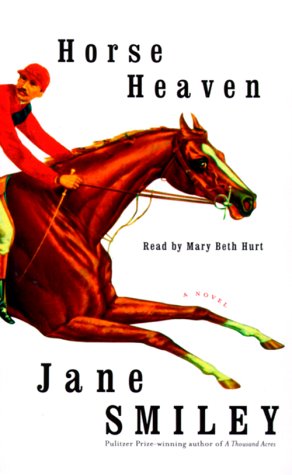 Imagen de archivo de Horse Heaven a la venta por The Yard Sale Store