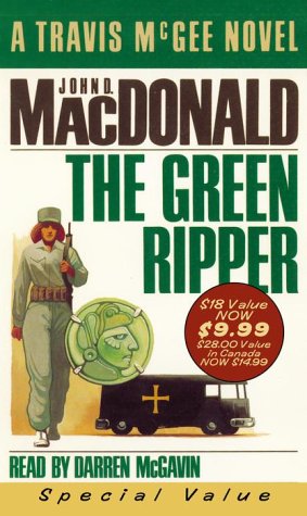 Stock image for The Green Ripper for sale by The Yard Sale Store