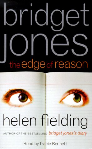 9780375416040: Bridget Jones: the Edge of Reason