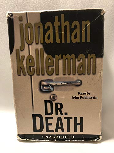 Dr. Death (Alex Delaware, No. 14) (9780375416187) by Kellerman, Jonathan