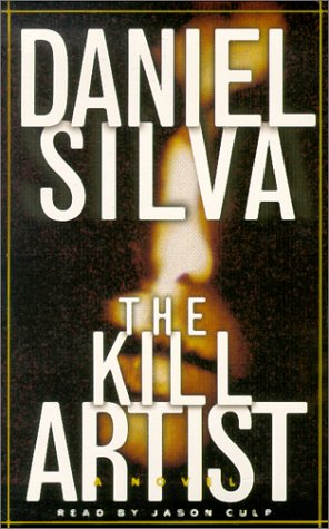 Stock image for The Kill Artist. for sale by Black Cat Hill Books
